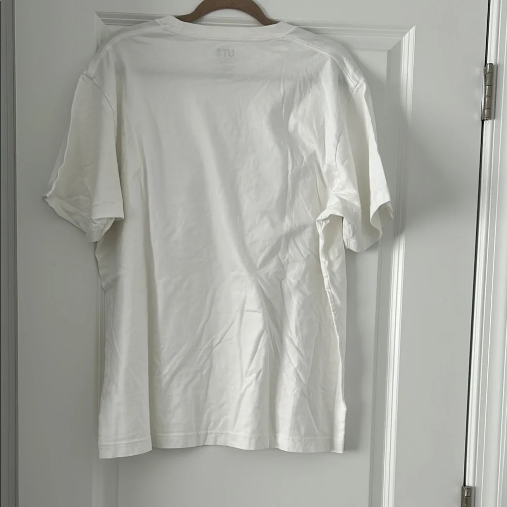 Uniqlo x Pokémon White Short Sleeve Tee - Picture 5 of 5